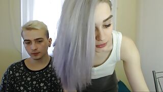 Японское анальное порно