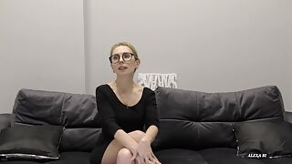 Смотреть анальное порно на русском языке